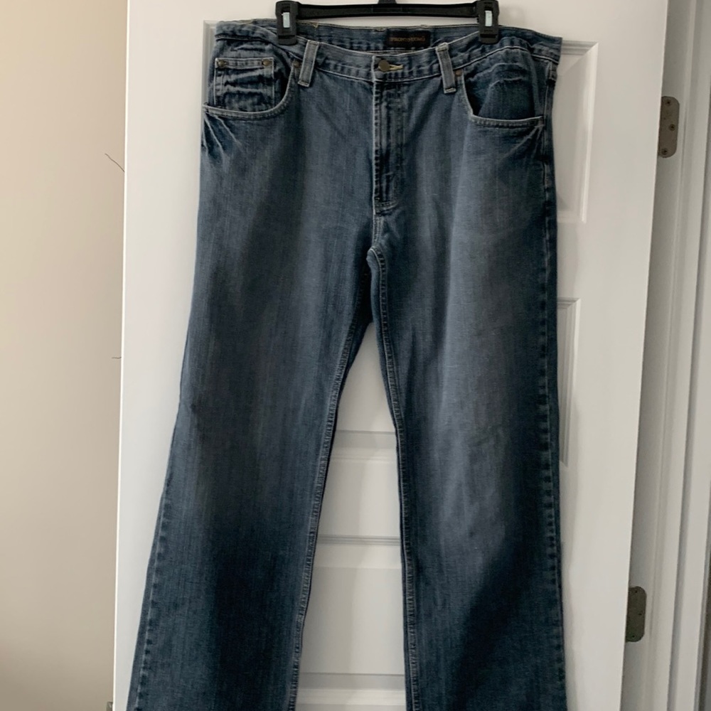 Men’s Pronto-Uomo jeans
